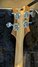Rickenbacker 4003/4 , Mapleglo: Headstock - Rear