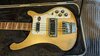 Rickenbacker 4003/4 , Mapleglo: Body - Front