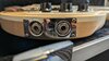 Rickenbacker 4003/4 , Mapleglo: Close up - Free