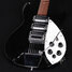 Rickenbacker 325/6 V63, Jetglo: Free image