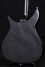 Rickenbacker 325/6 V63, Jetglo: Body - Rear