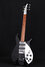Rickenbacker 325/6 V63, Jetglo: Full Instrument - Front