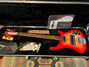Rickenbacker 4003/4 S, Fireglo: Free image2