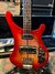 Rickenbacker 4003/4 S, Fireglo: Body - Front