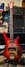 Rickenbacker 4003/4 S, Fireglo: Full Instrument - Front
