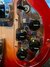 Rickenbacker 4003/4 S, Fireglo: Close up - Free2