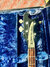 Jan 1979 Rickenbacker 4001/4 , Jetglo: Headstock