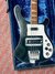 Rickenbacker 4001/4 , Jetglo: Body - Front