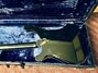 Rickenbacker 4001/4 , Jetglo: Body - Rear