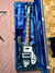 Rickenbacker 4001/4 , Jetglo: Full Instrument - Front