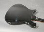 Rickenbacker 425/6 , Jetglo: Body - Rear