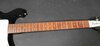 Rickenbacker 425/6 , Jetglo: Neck - Front
