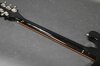 Rickenbacker 425/6 , Jetglo: Neck - Rear