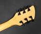 Rickenbacker 620/6 BH BT, Mapleglo: Headstock - Rear