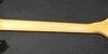Rickenbacker 620/6 BH BT, Mapleglo: Neck - Rear