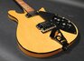 Rickenbacker 620/6 BH BT, Mapleglo: Close up - Free2