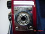 Rickenbacker 330/6 , Fireglo: Close up - Free