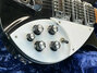Rickenbacker 350/6 Liverpool, Jetglo: Free image