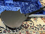 Rickenbacker 350/6 Liverpool, Jetglo: Full Instrument - Rear