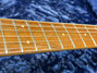 Rickenbacker 350/6 Liverpool, Jetglo: Neck - Front