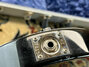 Rickenbacker 350/6 Liverpool, Jetglo: Close up - Free