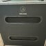 Rickenbacker extension speaker/ , Black: Full Instrument - Rear