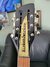 Jan 2008 Rickenbacker 660/12 , Jetglo: Headstock