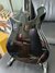 Rickenbacker 660/12 , Jetglo: Body - Rear