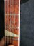 Rickenbacker 360/12 C58, Fireglo: Neck - Front