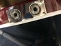 Rickenbacker 360/12 C58, Fireglo: Close up - Free