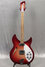 Rickenbacker 330/6 , Fireglo: Full Instrument - Front