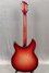Rickenbacker 330/6 , Fireglo: Full Instrument - Rear