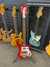 Rickenbacker 4003/4 S, Fireglo: Full Instrument - Front