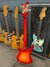 Rickenbacker 4003/4 S, Fireglo: Full Instrument - Rear