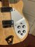 Rickenbacker 360/6 , Mapleglo: Free image