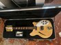 Rickenbacker 360/6 , Mapleglo: Free image2