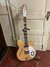 Rickenbacker 360/6 , Mapleglo: Full Instrument - Front