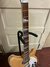 Rickenbacker 360/6 , Mapleglo: Neck - Front
