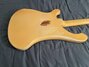 Rickenbacker 4001/4 BT, White: Body - Rear