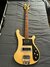 Rickenbacker 4001/4 BT, White: Full Instrument - Front