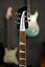 Sep 2019 Rickenbacker 360/6 , Jetglo: Headstock