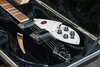 Rickenbacker 360/6 , Jetglo: Free image
