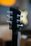 Rickenbacker 360/6 , Jetglo: Headstock - Rear