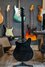 Rickenbacker 360/6 , Jetglo: Full Instrument - Rear