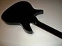 Feb 2008 Rickenbacker 350/6 V63, Jetglo: Body - Rear