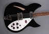 Rickenbacker 330/6 , Jetglo: Free image