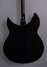 Apr 2023 Rickenbacker 330/6 , Jetglo: Body - Rear