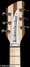Apr 2023 Rickenbacker 330/6 , Natural Walnut: Headstock