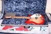 Rickenbacker 360/6 CW, Fireglo: Free image2