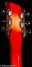 Rickenbacker 660/6 , Fireglo: Headstock - Rear